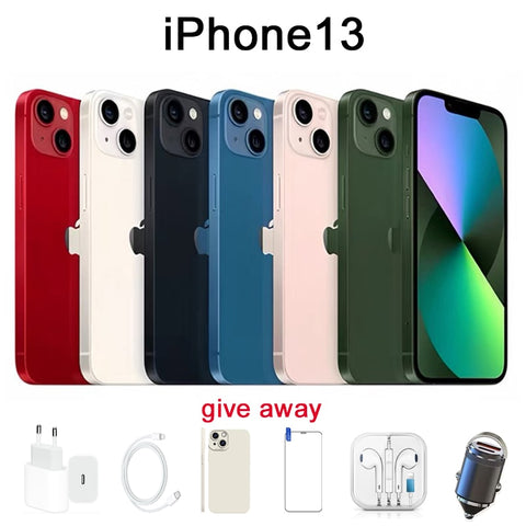 IPhone 13