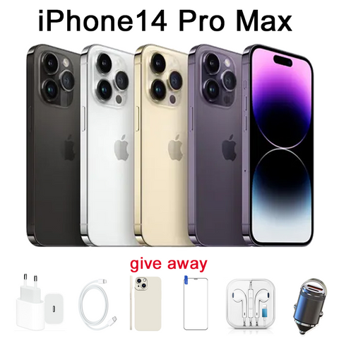 IPhone 14 Pro Max