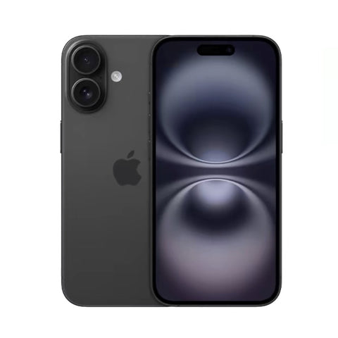 iPhone 16 Plus
