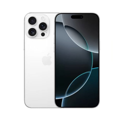 iPhone 16 Pro