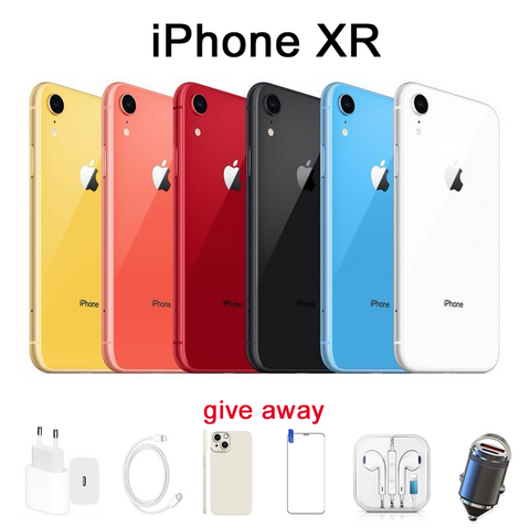 IPhone XR