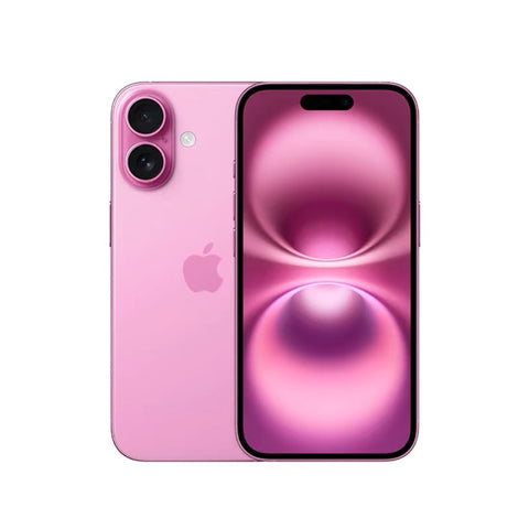 iPhone 16 Plus