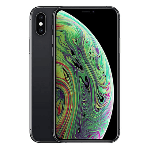 iPhone XS