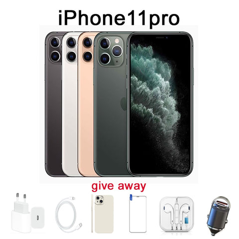IPhone 11 Pro Max