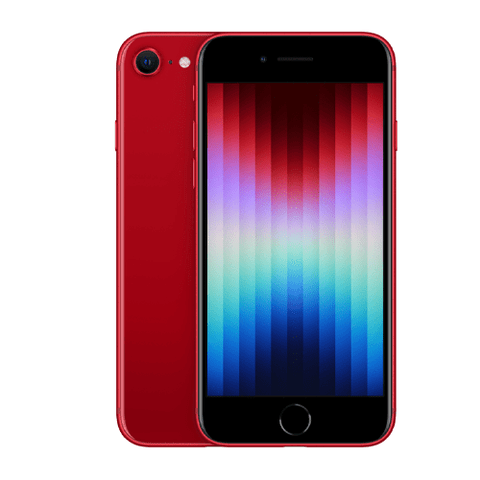 IPhone SE(3rd generation)2022