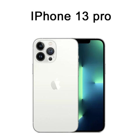 iPhone 13 Pro