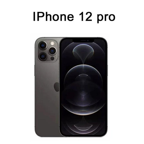 iPhone 12 Pro
