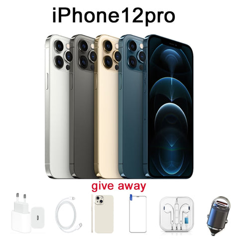 iPhone 12 Pro
