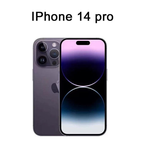 IPhone 14 Pro