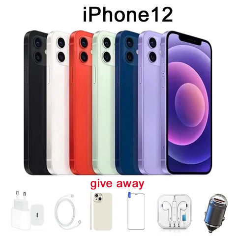 IPhone 12