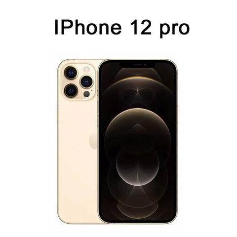 iPhone 12 Pro