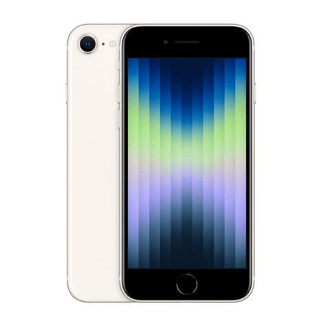 IPhone SE(3rd generation)2022