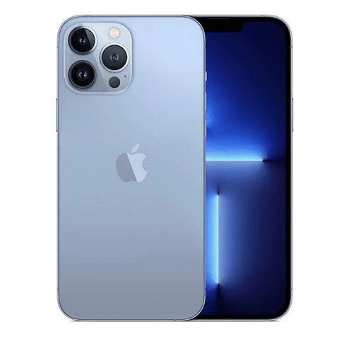 iPhone 13 Pro