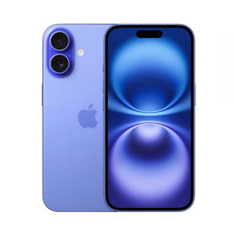 iPhone 16 Plus