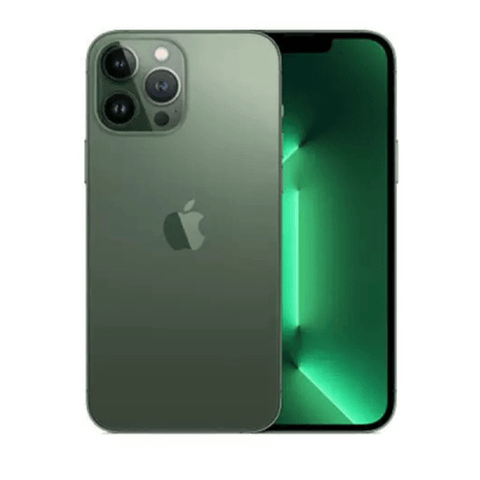 iPhone 13 Pro
