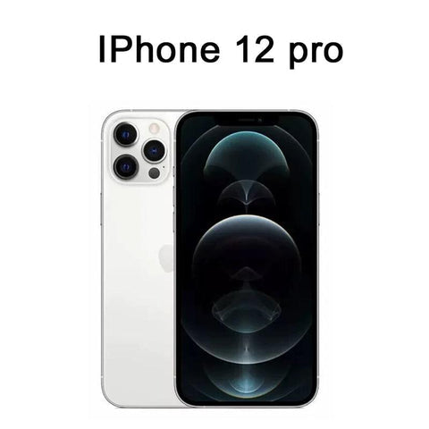 iPhone 12 Pro
