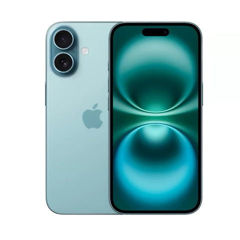 iPhone 16 Plus