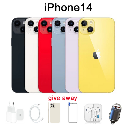 IPhone 14