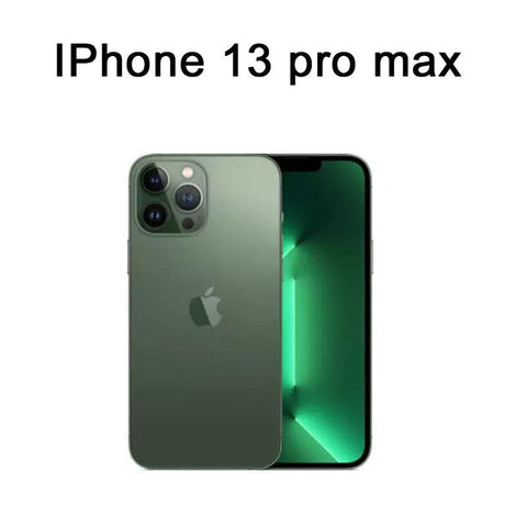 IPhone 13 Pro Max