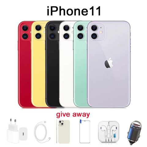IPhone 11