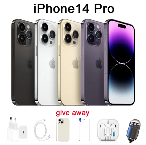 IPhone 14 Pro