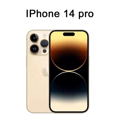 IPhone 14 Pro