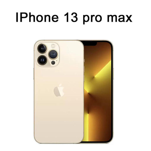 IPhone 13 Pro Max