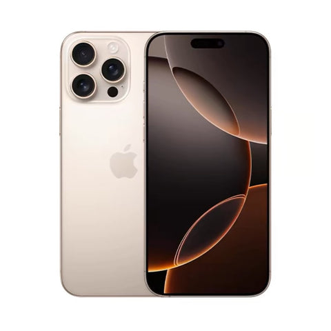 iPhone 16 Pro